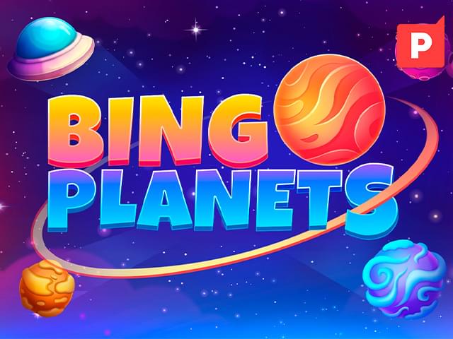 80games Planetas do Bingo