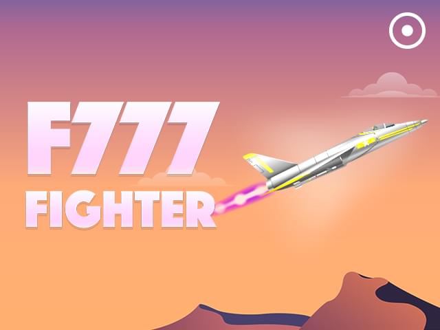 80games F777 Fighter
