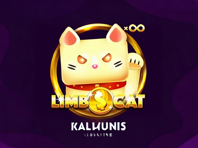 80games Gato do Limbo