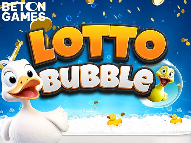 80games Lotto Bubble Pro
